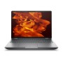 HP ZBook Fury G1i 16 inch Mobile Workstation PC Wolf Pro Security Edition - Data Science Intel Core Ultra 7 255HX 40,6 cm (16")  (D5JP8ET#ABZ)