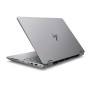 HP ZBook Fury G1i 16 inch Mobile Workstation PC Wolf Pro Security Edition - Data Science Intel Core Ultra 7 255HX 40,6 cm (16")  (D5JP8ET#ABZ)