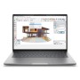 HP ZBook 8 G1i 14 inch Mobile Workstation PC Wolf Pro Security Edition Intel Core Ultra 7 255H 35,6 cm (14") WUXGA 32 GB DDR5-SD (D5JN8ET#ABZ)
