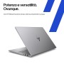 HP ZBook 8 G1i 14 inch Mobile Workstation PC Wolf Pro Security Edition Intel Core Ultra 7 255H 35,6 cm (14") WUXGA 32 GB DDR5-SD (D5JN8ET#ABZ)