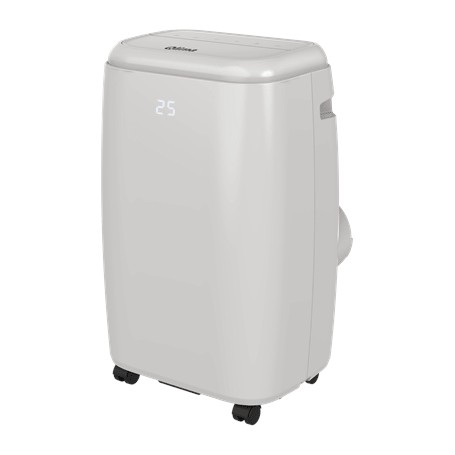 Qlima P228 condizionatore fisso Climatizzatore split system Bianco (P228)