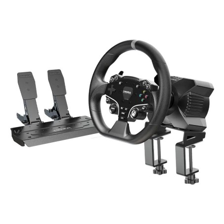 Moza Racing R3 Racing Bundle XBOX/PC Volante + Pedaliera (RS053)