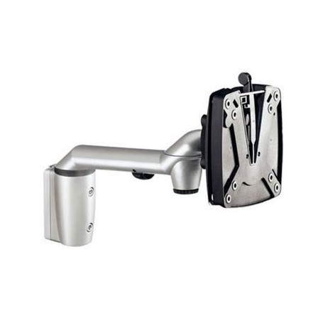 Novus 1.9 TSS LM arm 0-2-1 Antracite, Argento (980+4159+000)