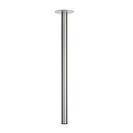 Novus 3.8 TSS 845mm Metallico Alluminio (961+0819+000)
