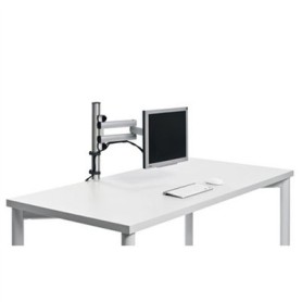 Novus TSS Basic Scrivania Argento (220+0050+000)