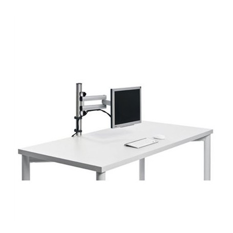 Novus TSS Basic Scrivania Argento (220+0050+000)