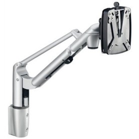 Novus 1.4 TSS-LiftTEC Arm 1 Monitor Arm Column Fixing Scrivania Antracite, Argento (980+1159+000)