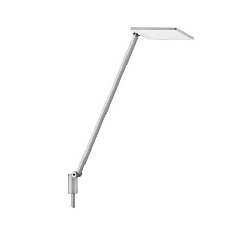 Novus Attenzia complete lampada da tavolo Lampadina/e non sostituibile/i LED Argento (740+2109+001)