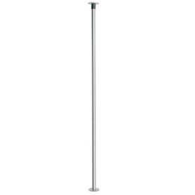 Novus 4.2 TSS 2500mm Metallico Alluminio (961+0949+000)