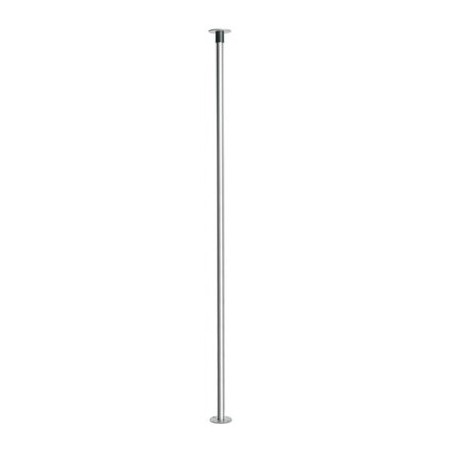 Novus 4.2 TSS 2500mm Metallico Alluminio (961+0949+000)