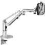 Novus 1.3 LiftTEC Arm 3 Scrivania Argento (930+3159+000)