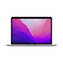 Apple MacBook Pro Computer portatile 33,8 cm (13.3") Apple M 8 GB Wi-Fi 6 (802.11ax) macOS Monterey (MNEJ3D/A)