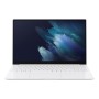 Samsung Galaxy Book Pro Computer portatile 39,6 cm (15.6") Full HD Intel® Core™ i7 di undicesima generazione (NP950XDB-KE1DE)