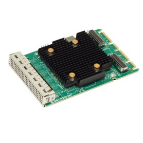Broadcom 9502-16i scheda di interfaccia e adattatore Interno SFF-8654 (05-50137-02)