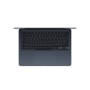 Apple MacBook Air 13" M5 chip 10‑core CPU 10‑core GPU, 16GB, 1TB SSD - Mezzanotte (MDHF4T/A)