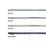 Apple MacBook Air 13" M5 chip 10‑core CPU 8‑core GPU, 16GB, 512GB SSD - Mezzanotte (MDHE4T/A)