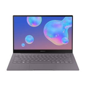 Samsung Galaxy Book S NP767XCM-K01DE laptop Intel Core with Intel Hybrid Technology i5-L16G7 Netbook 33,8 cm (13.3") Touch scree