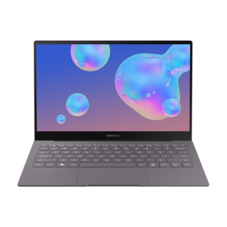 Samsung Galaxy Book S NP767XCM-K01DE laptop Intel Core with Intel Hybrid Technology i5-L16G7 Netbook 33,8 cm (13.3") Touch scree