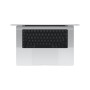 Apple MacBook Pro 16" M5 Pro chip 18‑core CPU 20‑core GPU, 24GB, 1TB SSD - Argento (MGE44T/A)
