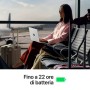 Apple MacBook Pro 14" M5 Pro chip 15‑core CPU 16‑core GPU, 24GB, 2TB SSD - Nero siderale (MJLW4T/A)
