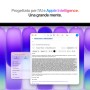 Apple MacBook Neo 13"A18 Pro chip 6‑core CPU 5‑core GPU 8GB 512GB SSD Touch ID - Argento (MHFC4T/A)