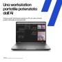 HP ZBook Fury G1i 16 inch Mobile Workstation PC Wolf Pro Security Edition - Data Science Intel Core Ultra 7 255HX 40,6 cm (16")  (D5JP5ET#ABZ)