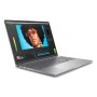 HP ZBook 8 G1i 16 inch Mobile Workstation PC Wolf Pro Security Edition Intel Core Ultra 7 255H 40,6 cm (16") WUXGA 32 GB DDR5-SD (D4TA6ET#ABZ)