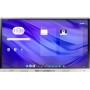 SMART Technologies MX286-V5 lavagna interattiva 2,18 m (86") 3840 x 2160 Pixel Touch screen Argento USB / Bluetooth (Z1FT-DE47)