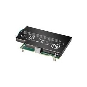 HP Inc LSI iBBU08 - Battery Backup Unit (BBU) für RAID-Controller - Lithium-Ionen (604816-001)