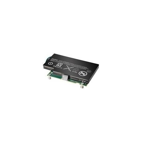 HP Inc LSI iBBU08 - Battery Backup Unit (BBU) für RAID-Controller - Lithium-Ionen (604816-001)