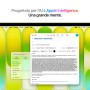 Apple MacBook Neo 13"A18 Pro chip 6‑core CPU 5‑core GPU 8GB 256GB SSD - Giallo agrume (MHFD4T/A)