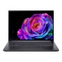 Acer Swift X 14 OLED SFX14-73G-9598 14,5" WQ2.8K OLED Core Ultra 9 285H 32GB/2TB RTX5060 Win11 (NX.J82EG.007)