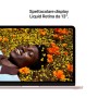 Apple MacBook Neo 13"A18 Pro chip 6‑core CPU 5‑core GPU 8GB 512GB SSD Touch ID - Rosa pastello (MHFJ4T/A)