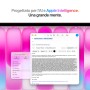 Apple MacBook Neo 13"A18 Pro chip 6‑core CPU 5‑core GPU 8GB 512GB SSD Touch ID - Rosa pastello (MHFJ4T/A)