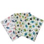 CF12 CART.3 LEMBI ICON SEA A4 (P6730290)
