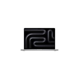 APPLE MacBook Pro Z1FD 35,97cm 14,2Zoll StD M4 Max 16C CPU/40C GPU/16C N.E. 48GB 1TB SSD 96W USB-C DE Silber (Z1FDD/A)