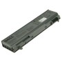 DELL FU457 ricambio per notebook Batteria (FU457)