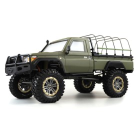 Amewi AMXROCK RCX10BS Motore elettrico 1:10 Macchina fuoristrada (22460)