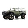 Amewi AMXROCK RCX8PS Motore elettrico 1:8 Macchina fuoristrada (22475)
