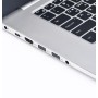 Smartkeeper UL03P1BK clip sicura Bloccaporte USB tipo A Nero Plastica 10 pz