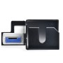 Smartkeeper UM03DB clip sicura Bloccaporte USB tipo A Blu 1 pz