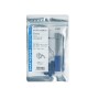 Smartkeeper NL03PKDB clip sicura Bloccaporte + chiave RJ-45 Blu 10 pz
