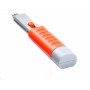 Smartkeeper NL03PKOR clip sicura Bloccaporte + chiave RJ-45 Arancione 10 pz