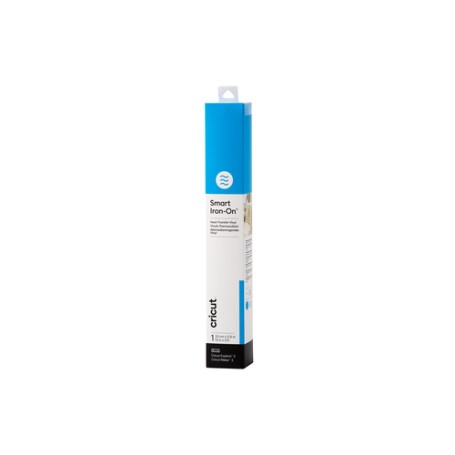 Cricut Smart Iron-On Rotolo di vinile termosaldabile per transfer (2008689)