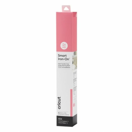 Cricut Smart Iron-On Rotolo di vinile termosaldabile per transfer (2008690)