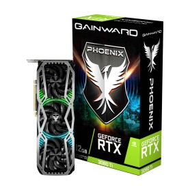 Gainward 471056224-2379 NVIDIA GeForce RTX 3080 Ti 12 GB GDDR6X (2379)