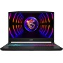 MSI Katana 15 - Intel 13420H SSD NVMe - 39.6 cm (15.6") 1920 x 1080 (001585-1877)