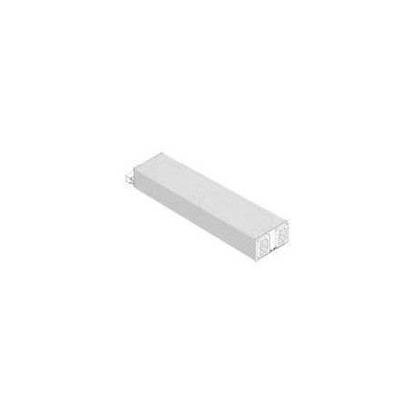 LANTRONIX 100 TO 240 VAC DUAL POWER SUPPLY MODULE (FR2ACPS01)