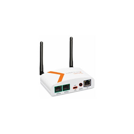 Lantronix GX 5150 MD gateway/controller 10, 100 Mbit/s (SGX51502M2ES)