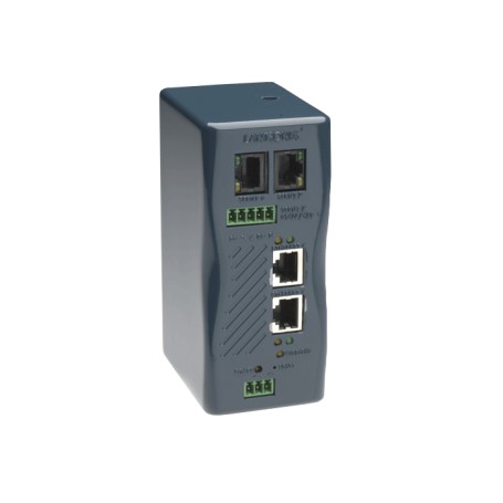 Lantronix XPress-DR+ server seriale RS-232 (XSDR22000-01)